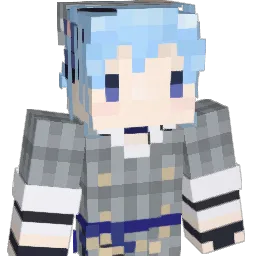 train2021's Minecraft skin