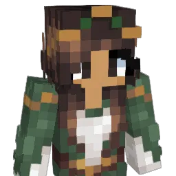 trainchoochoo Minecraft avatar bust