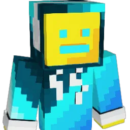 traincreeper2 Minecraft avatar bust