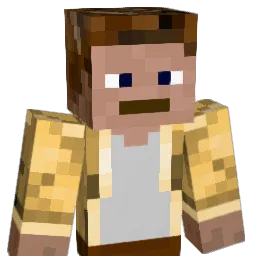 trainhouse4's Minecraft skin