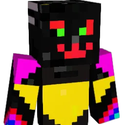 trait_slugg92's Minecraft skin