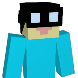 traivelinphil's Minecraft skin