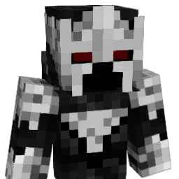 trakais2011 Minecraft avatar bust