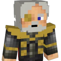 trakinas_97 Minecraft avatar bust