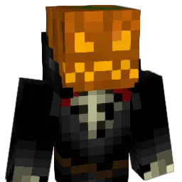 tralee's Minecraft skin
