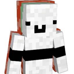 tralexx6 Minecraft avatar bust