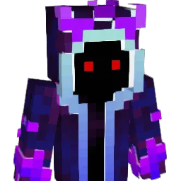 tralles Minecraft avatar bust