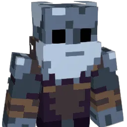 trampero97's Minecraft skin