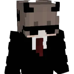 trampo00 Minecraft avatar bust