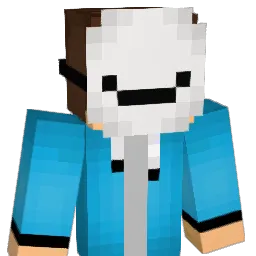 tranbenni01 Minecraft avatar bust
