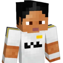 tranders's Minecraft skin
