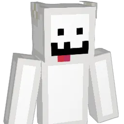 trange_cat_1225 Minecraft avatar bust