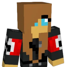 trangxoxo Minecraft avatar bust