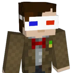 transfer3 Minecraft avatar bust