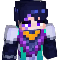 transfobica Minecraft avatar bust