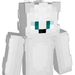 transfur's Minecraft skin