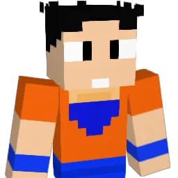 transuna's Minecraft skin