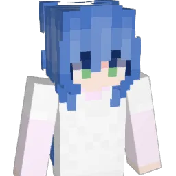 trapcon's Minecraft skin