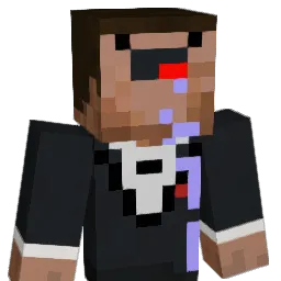 trapezoidd's Minecraft skin