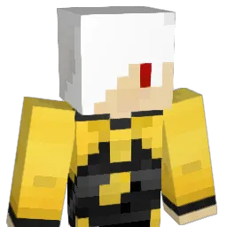trapp2stop Minecraft avatar bust
