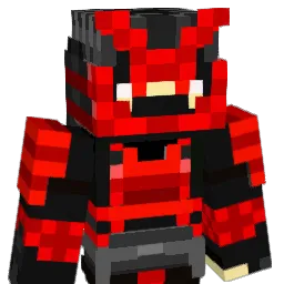 trapstarZ Minecraft avatar bust
