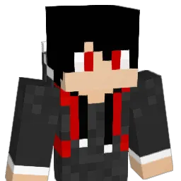 trashCanMan3's Minecraft skin