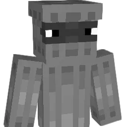 trash_c4n Minecraft avatar bust