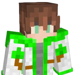 trashbaguette_ Minecraft avatar bust