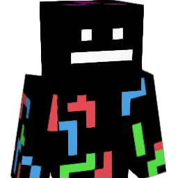 trashcan512 Minecraft avatar bust
