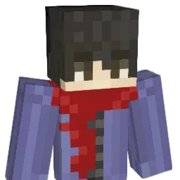 trashedtomato's Minecraft skin
