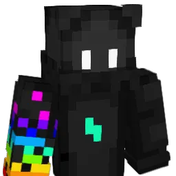 trashexeeeeee Minecraft avatar bust