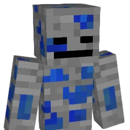 trashflip's Minecraft skin