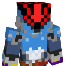 trashhead_ Minecraft avatar bust