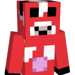 trashmonkey111's Minecraft skin