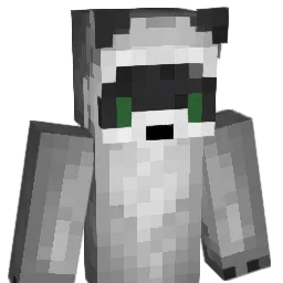 trashpants's Minecraft skin