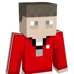 trashstaar's Minecraft skin