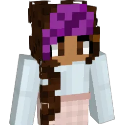 trashvibezz Minecraft avatar bust