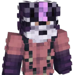 trashymilo's Minecraft skin
