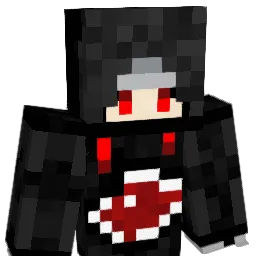trat1 Minecraft avatar bust