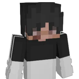 traterata Minecraft avatar bust