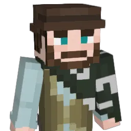 traumaticJep's Minecraft skin