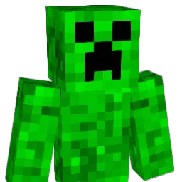 travellerTTT Minecraft avatar bust