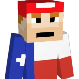 traviscorbin Minecraft avatar bust