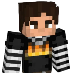 travisrocky Minecraft avatar bust