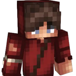 travisss Minecraft avatar bust