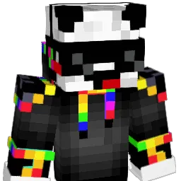 travistheboss Minecraft avatar bust