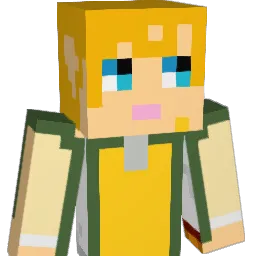 travtom's Minecraft skin