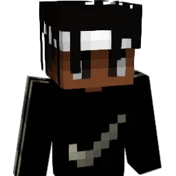 trax_XL Minecraft avatar bust