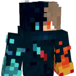 trayo33 Minecraft avatar bust