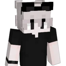 trdmc's Minecraft skin